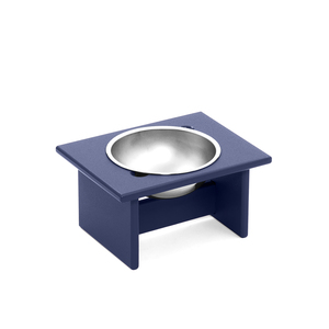 Minimalist Dog Bowl (Single, Small)