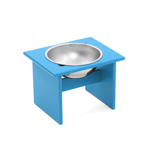 Minimalist Dog Bowl (Single, Medium)