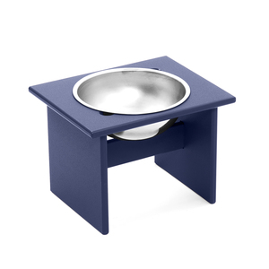 Minimalist Dog Bowl (Single, Medium)