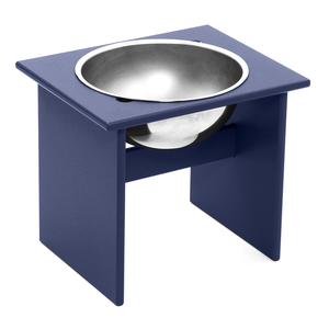 Minimalist Dog Bowl (Single, Large)