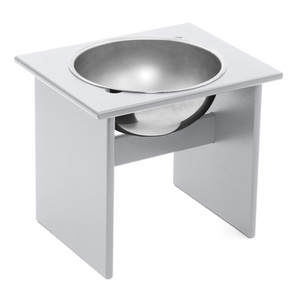 Minimalist Dog Bowl (Single, Large)