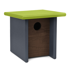 Arbor Birdhouse