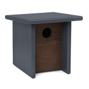 Arbor Birdhouse