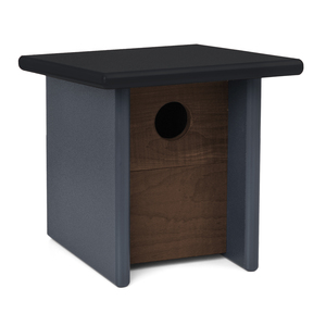 Arbor Birdhouse