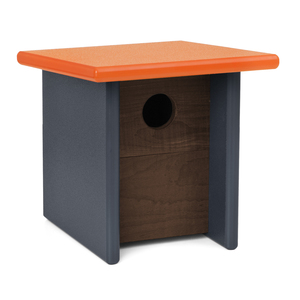 Arbor Birdhouse