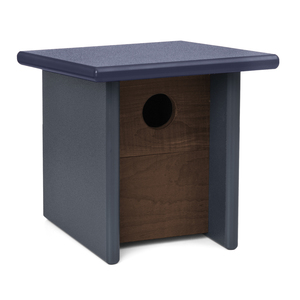Arbor Birdhouse