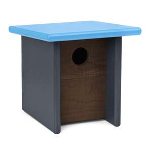 Arbor Birdhouse