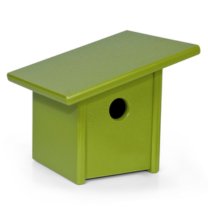 Pitch Birdhouse 