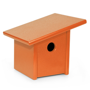 Pitch Birdhouse 