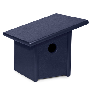 Pitch Birdhouse 