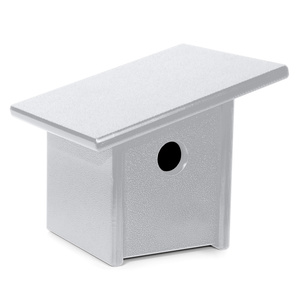 Pitch Birdhouse 