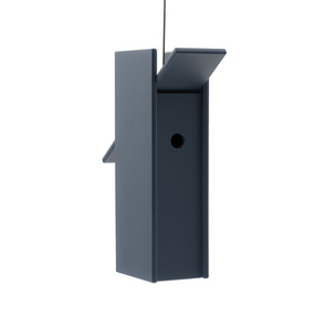 Rapson Birdhouse