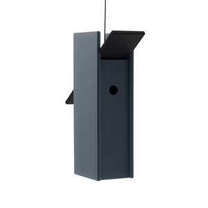 Rapson Birdhouse