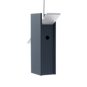 Rapson Birdhouse