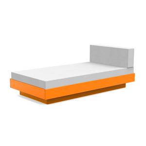 Platform One Chaise Lounge 
