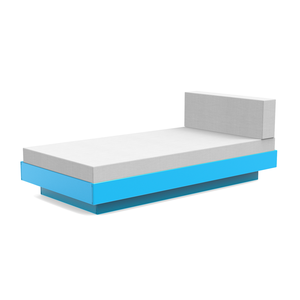 Platform One Chaise Lounge 