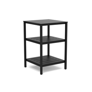 A La Carte - Square Open 