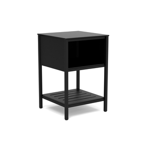 A La Carte - Square Closed