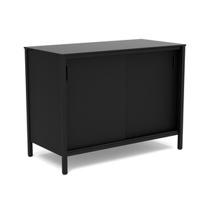 A La Carte - Full Cabinet 