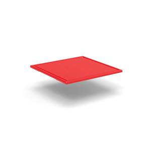 A La Carte - Lid