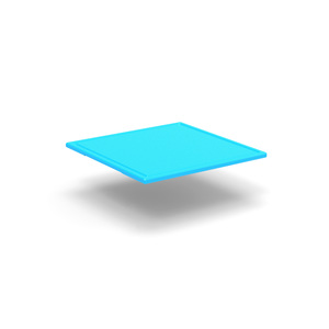 A La Carte - Lid