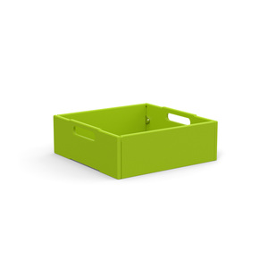A La Carte - Tray 