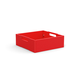 A La Carte - Tray 