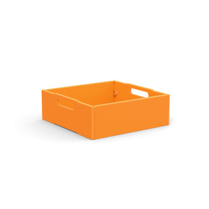 A La Carte - Tray 