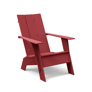 3 Slat Tall Adirondack Chair