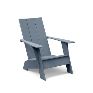 3 Slat Adirondack Chair