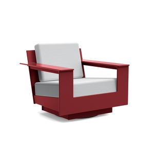 Nisswa Swivel Lounge