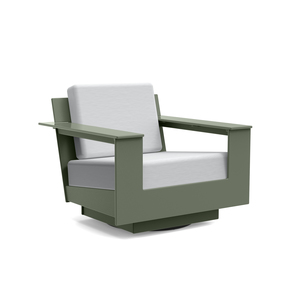 Nisswa Swivel Lounge