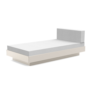 Platform One Chaise Lounge 