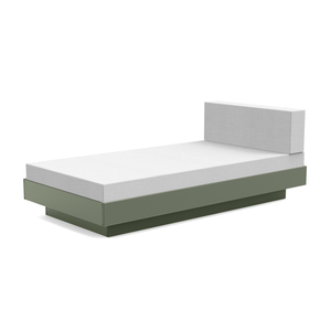 Platform One Chaise Lounge 