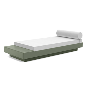 Platform One Daybed with Table 