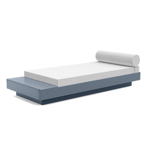 Platform One Daybed with Table 