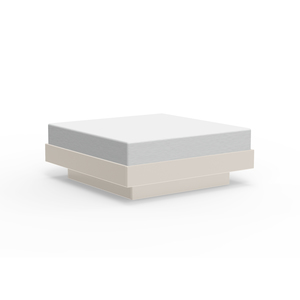 Platform One Ottoman
