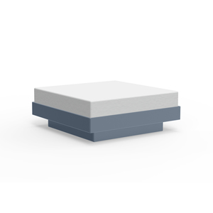 Platform One Ottoman