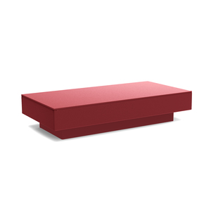 Platform One Coffee Table 