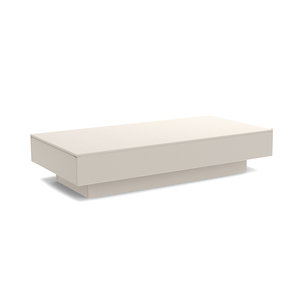 Platform One Coffee Table 