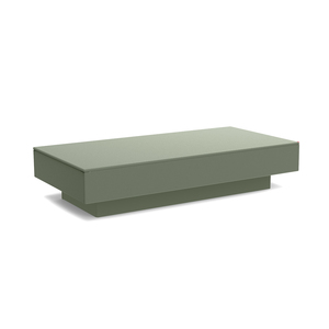 Platform One Coffee Table 