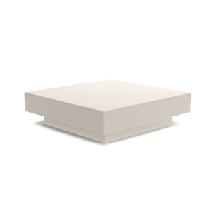 Platform One Side Table 