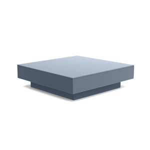 Platform One Side Table 