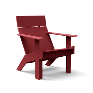 Tall Lollygagger Lounge Chair