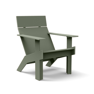 Tall Lollygagger Lounge Chair