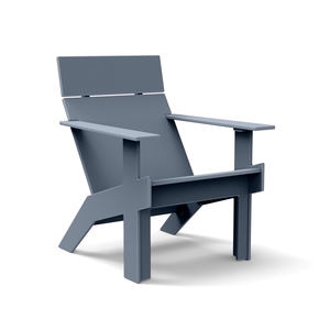 Tall Lollygagger Lounge Chair