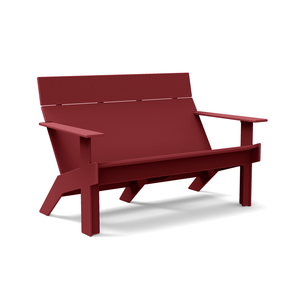 Tall Lollygagger Sofa