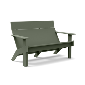 Tall Lollygagger Sofa
