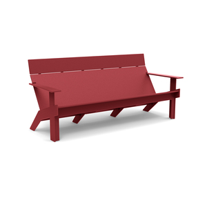 Tall Lollygagger Sofa 77
