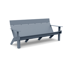 Tall Lollygagger Sofa 77